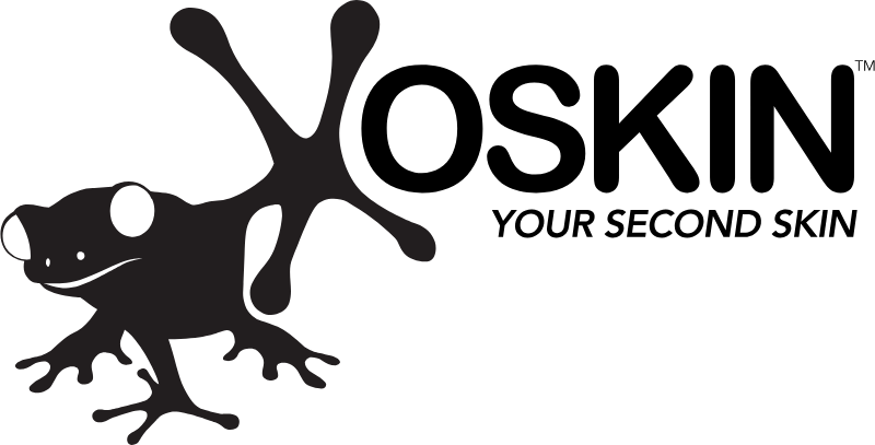 XOSKIN logo